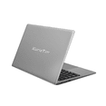 thumbnail image 4 of KURIETIM 14.1 Inch FHD Laptop, Intel Celeron N4020, 8GB RAM 256GB SSD, Windows 11 Pro, 180° Hinge, Business & Student Laptop, 4 of 10