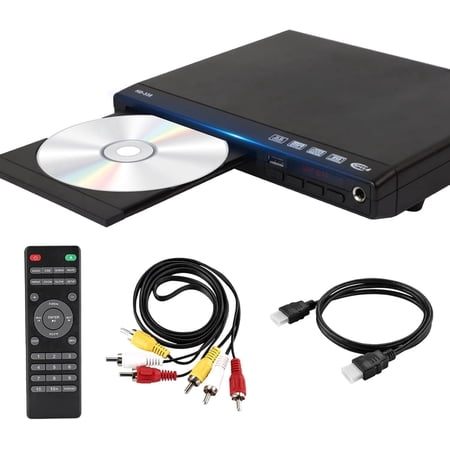 DVD Player