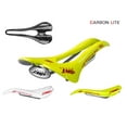 thumbnail image 2 of Selle SMP Carbon Lite Pro Saddle - White, 2 of 9