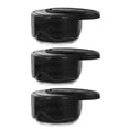 thumbnail image 4 of Miangastore 3pcs Pressure Cooker Valve Replacement Float Steam Release Handle Release Valve, 4 of 8