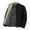 Black, variant on Ediodpoh Mens Jackets Spring Autumn Business Stand Collar Windbreaker Coat Mens Coat Black L