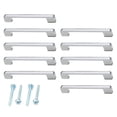thumbnail image 1 of Cabinet Pulls Bar Cabinet Handles Drawer Handles Kitchen Hardware or Kitchen Cabinet Cupboard Pulls, 1 of 9