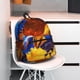 thumbnail image 5 of Balery Colorful Rooster Mochila para Mujeres y Hombres, Mochila Ligera Casual para Viajes, Mochila Clásica Básica para la Universidad, 5 of 6