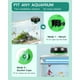 thumbnail image 3 of Comedero automático para peces Petbank FF03 para acuario con temporizador, 3 of 7