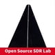 thumbnail image 1 of HT666 Antena de Medición Periódica de Registro Pasivo Direccional de 600-6000 MHz, Ganancia de 6 DB, 50 Ω, VSWR Inferior A 2,2, para WiFi 2/3/4G, 1 of 5