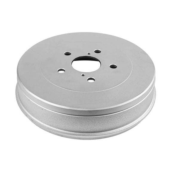 AutoSpecialty High Temp Coated Brake Drum
