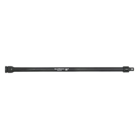 

1/2 Dr Impact Locking Extension 18