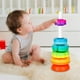 thumbnail image 3 of Juguete giratorio apilable LBAIBB Juguetes Spin Stack para niños de 1 año o más, 3 of 7