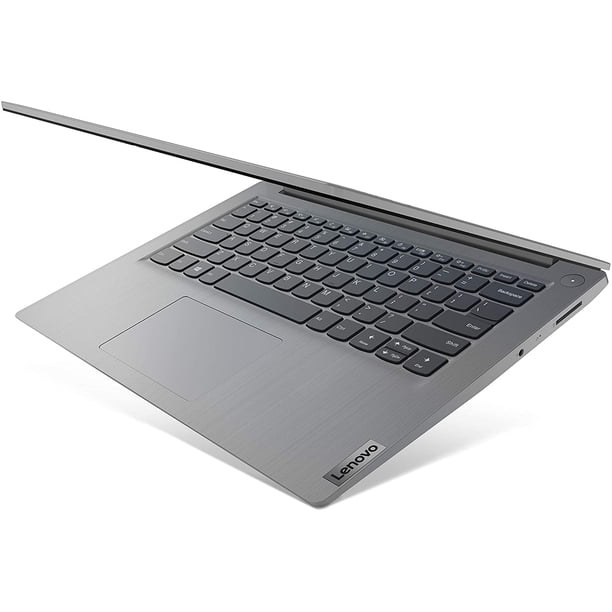 Lenovo IdeaPad 3 Laptop PC Intel i5-1035G1 10th Gen 8GB 512GB 14