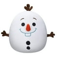 thumbnail image 1 of Squishmallows 8" - Olaf, 1 of 4