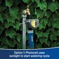 thumbnail image 2 of Orbit Daybreak Programmable Hose Faucet Sprinkler Timer, 2 of 8
