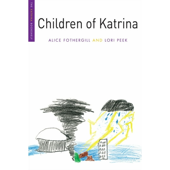 The Katrina Bookshelf: Children of Katrina (Paperback)