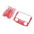 thumbnail image 3 of Juego de Pegatinas para Drones Pegatina para Drones RC Corte Preciso Extraíble PVC Fácil de Usar Color Brillante Duradero para Protección ANGGREK  Otros, 3 of 8