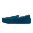 thumbnail image 3 of SPUN Men's Loafers Indoor Outdoor S.U.P.R.O. Sock Cozy Moccasin Slippers, 3 of 9