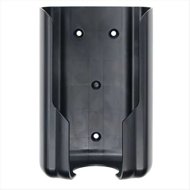 Soporte para Caja de Control de Cargador de Vehículo Eléctrico, Soporte para Enchufe de Carga EV, Soporte de Pared, Fácil Instalación.