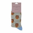thumbnail image 2 of Miss Sparrow - Womens Novelty Animal Soft Bamboo Breathable Socks, 2 of 2