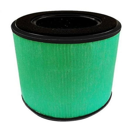 

1pcs Bs-08 3-in-1 True Hepa Replacement Filter H13 Grade Compatible For Partu Bs-08 Hepa Air Purifi