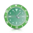 thumbnail image 2 of Reloj De Cuarzo Para Automóvil, Reloj De Decoración Para Coche, Adornos Para Interior De Vehículo Con Clip De Salida De Aire Acondicionado Yuarrent VI008985-04, 2 of 5