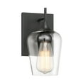 thumbnail image 3 of English Bronze Octave Wall Sconce, 3 of 5