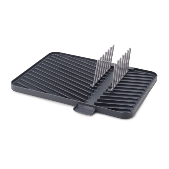 Joseph Joseph Flip-Up Draining Board - Gray