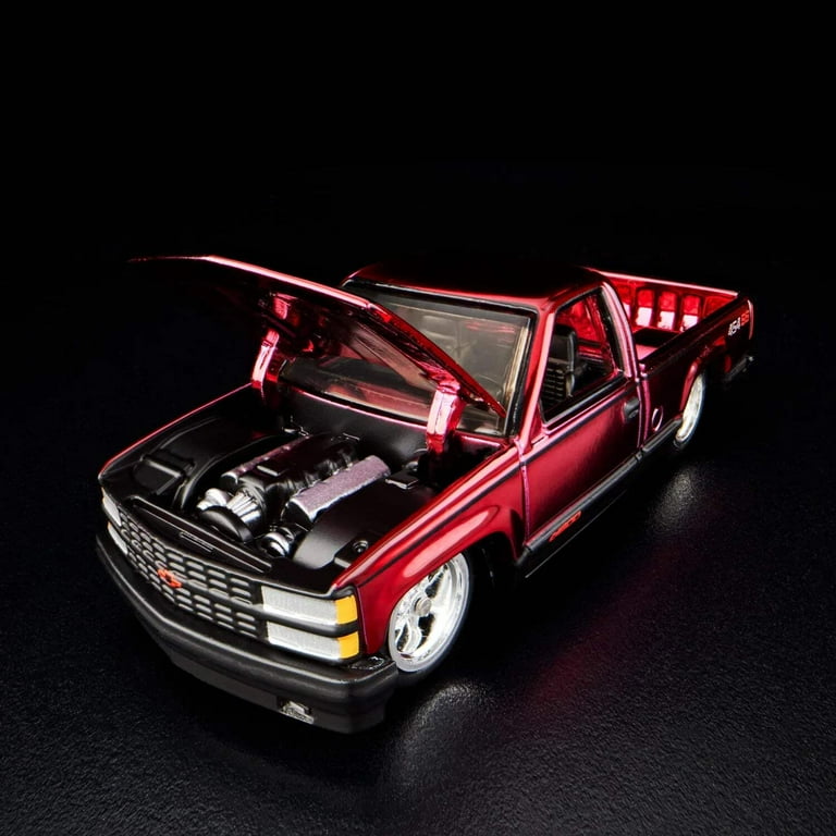 Hot Wheels RLC Exclusive 1990 Chevy 454 SS Collectors