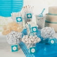 thumbnail image 2 of Fun Express Bulk 1698 Pieces White Candy Buffet Assortment, 2 of 2