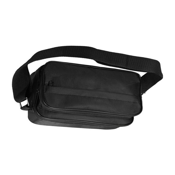 FTTH Special Tool Kit Fiber Optic Empty Package Hardware / Network Tools Storage Bag 24cmx10cmx18cm(Empty Package)