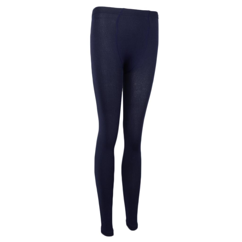Heavy fleece lined leggings clearance