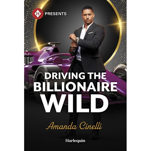 Fast Track Billionaires' Club Driving the Billionaire Wild, Book 3, (Paperback)