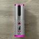 thumbnail image 2 of Rizador Portátil Carga Completamente Automática Rizador Automático Inalámbrico Rizador Perezoso Portátil (gris), 2 of 8