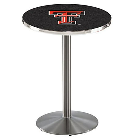Texas Tech Pub Table - Texas Tech Pub Table