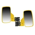 thumbnail image 6 of Niche Yellow Breakaway Side Rear Mirror for Offroad UTV 1.75 inch Cage UTV MK1001410, 6 of 8