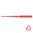 thumbnail image 1 of Wera Inter-Changeable Blade Kraftform Kompakt VDE - 2.5mm Slotted, 1 of 4