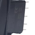 thumbnail image 6 of Mioren Rocker 2144695, Rocker Switch Aging Resistant Backhoe Loader Rocker Switch for Industrial Use, 6 of 7