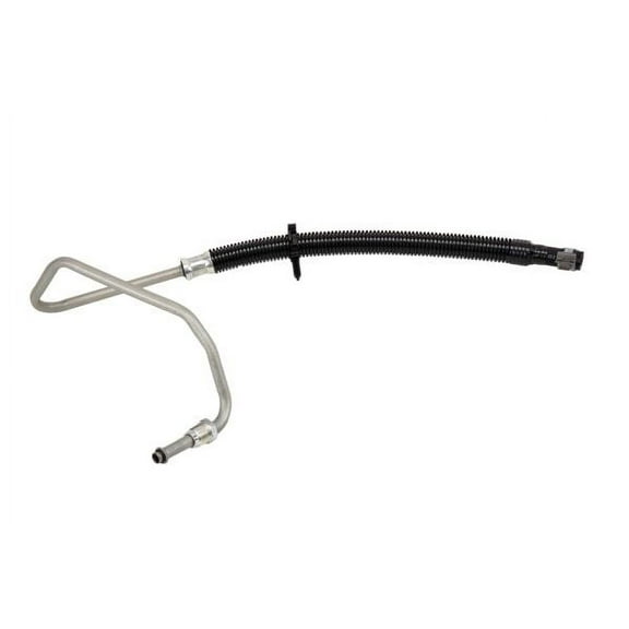 Power Steering Gear Outlet Pipe