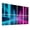 Color 2, variant on 8 Pack Art Acoustic Panels Sound Absorbing Dark Hexagonal Neon Pink Glowing Lines Futuristic 3D Decorative Soundproof Wall Panels Self Adhesive for Nursery Game Room Bedroom 48"x32"