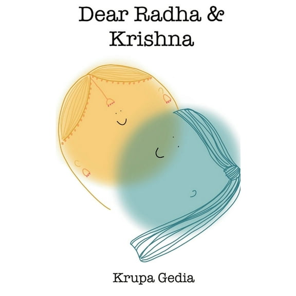 Dear Radha and Krishna (Paperback)