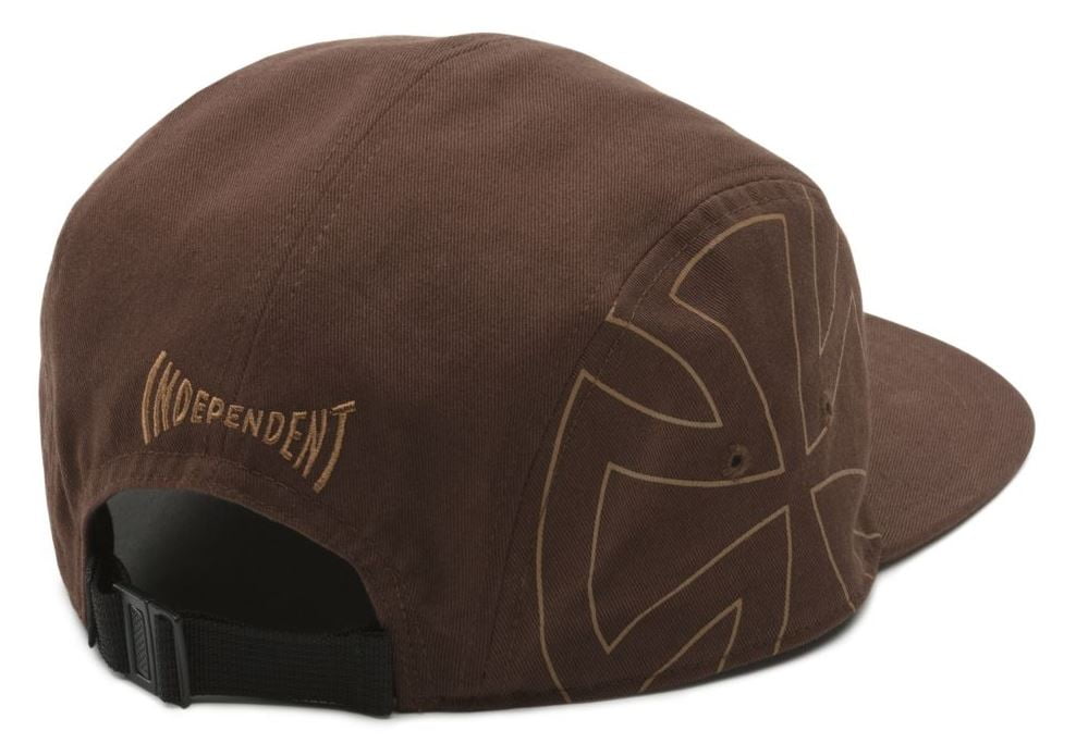 vans independent cap