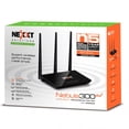 thumbnail image 5 of Router Inalambrico NEXXT Nebula 300Plus 2.4 GHz 300Mbps ARN02304U6, 5 of 5