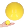 thumbnail image 4 of Juggling Ball, Comfortable And Durable Hand Throw Ball Strong And Textured  For Children Leisure And Entertainment For Most People, 4 of 8