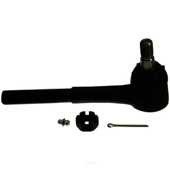 QuickSteer ES409RT Steering Tie Rod End Fits select: 1973-1986 CHEVROLET C10, 1987 CHEVROLET R10