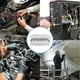 thumbnail image 4 of Conectores de cable 150 Uds Inteprter funda impermeable de cobre terminales traseros flexibles, 4 of 6