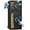 6.5 Cubic Feet, variant on Omethey 6.5 Cub Home Safe Box Fireproof Waterproof, Money Safe with Deposit Slot and Backlit Keypad, Heavy Duty Home Safe with Dual Alarm Sytem, Fireproof Safe with 2 Doors for Home Valuables