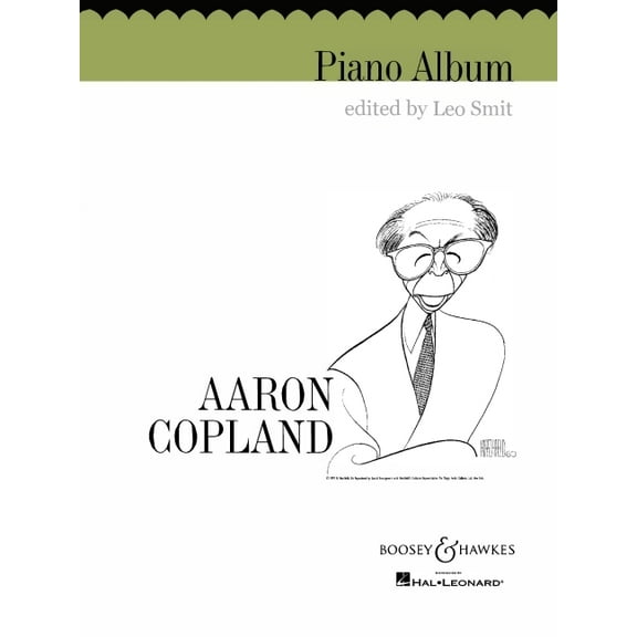 Piano Album