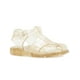 thumbnail image 5 of Huarache Bubble Gummers Control De Esfínteres Plastico Niña dorado 21, 5 of 7