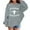 Z5-Light Gray, variant on shqvo Believe Christian Cross Hoodies for Kids Jesus Christians Boys and Girls Long Sleeve Pullover Sweatshirt Fall Clothes