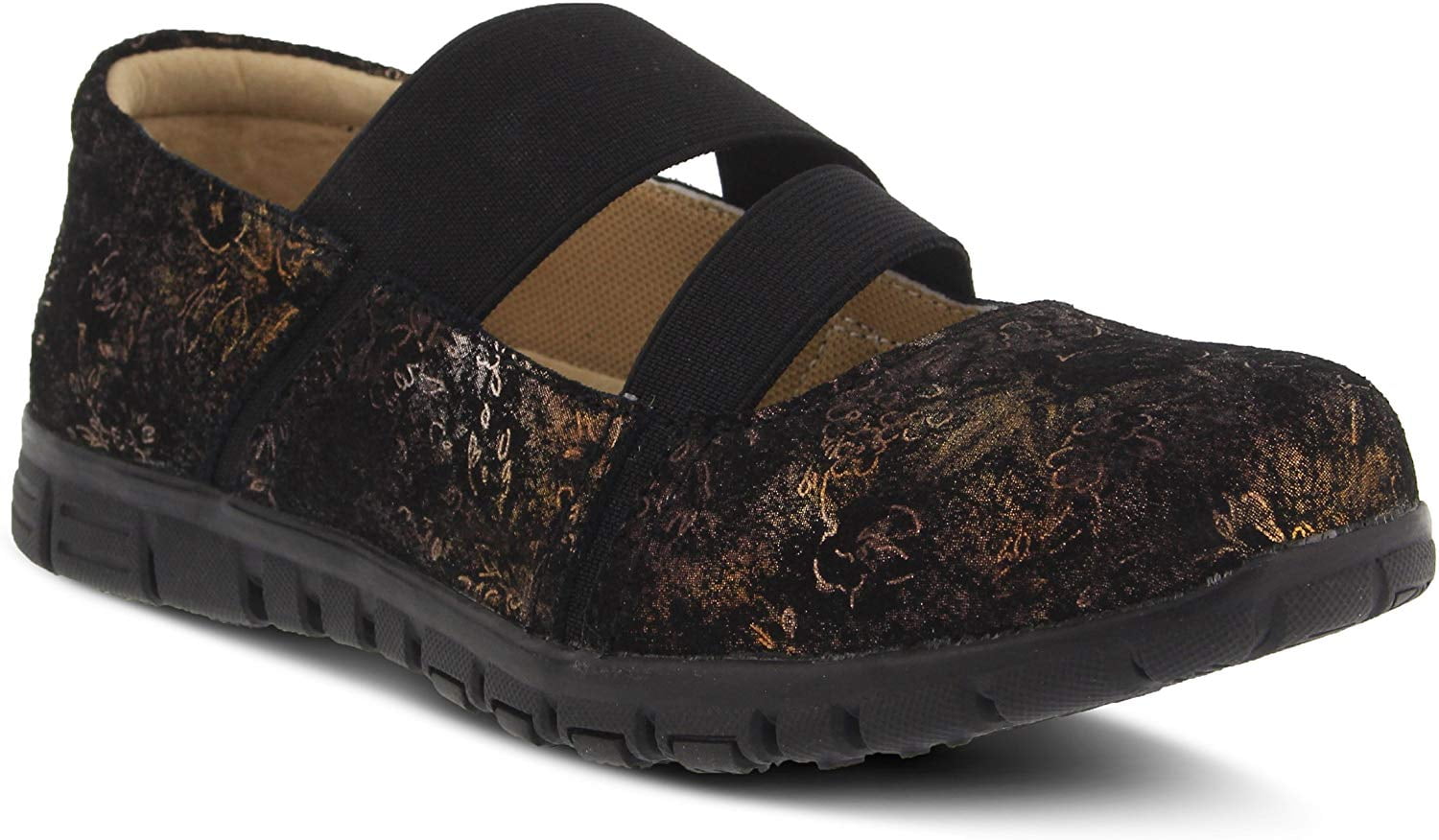 spring step mary jane shoes