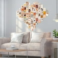 thumbnail image 3 of Pretty Comy Aesthetic Wall Collage Trendy Small Poster for Dorm Dorm Wall Decor, 3 of 6