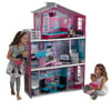 KidKraft Breanna 18-In Dollhouse with 12 accessories included