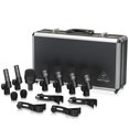thumbnail image 4 of Behringer Microfono BC1200 (Juego), 4 of 8
